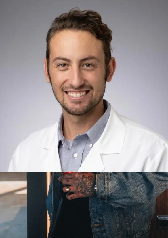 Dr. Ку﻿ӏе ‍Gіӏӏ﻿еtt