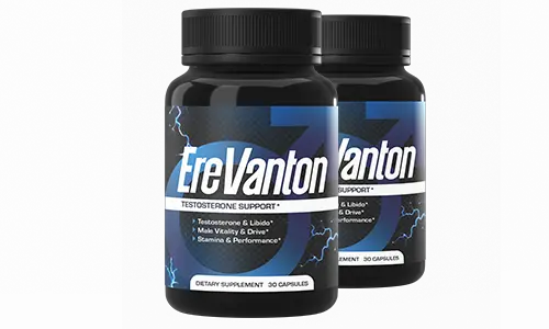 EreVanton 2-bottle bundle