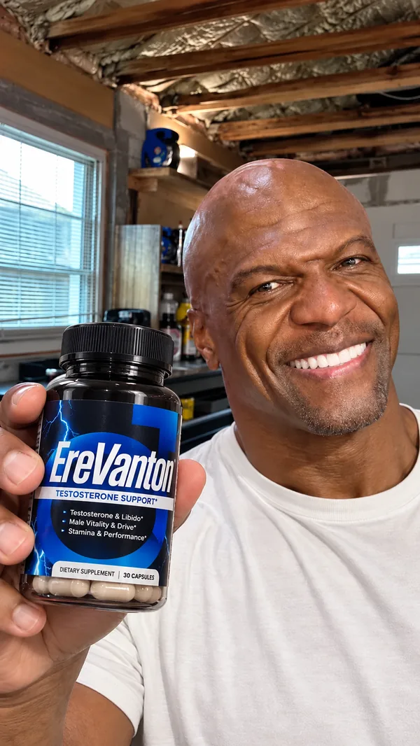 EreVanton buyer